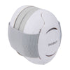 Dooky Baby Ear Protection for 0 to 3 Years - White