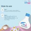 Sebamed Baby Bubble Bath - 200ml