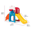 Step2 Game Time Sports Climber and Slide for Kids