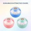 Hopop Soft & Gentle Baby Powder Puff - Dezine Kids