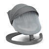 Nuna LEAF Series Canopy Accessory - Cinder