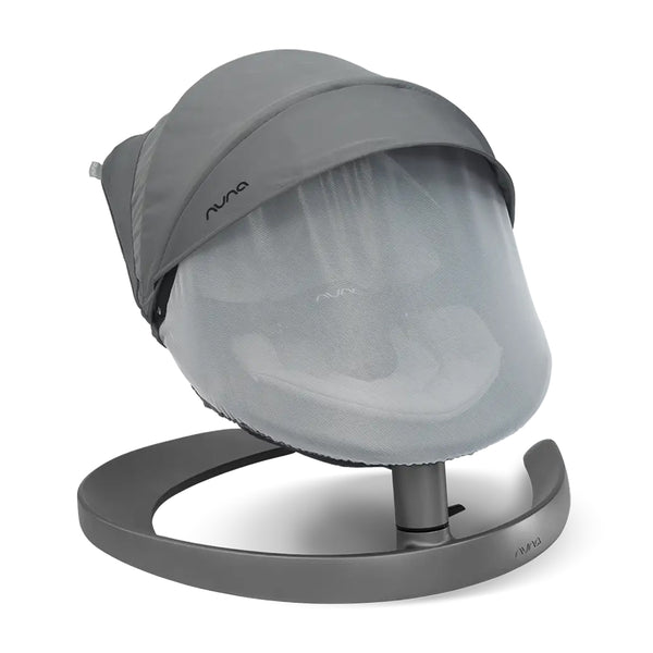 Nuna LEAF Series Canopy Accessory - Cinder