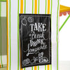 Role Play Lemonade Stand Play House - Dezine Kids