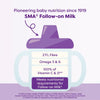 SMA Follow On Baby Milk Formula Stage 2, 6-12 Months 800g