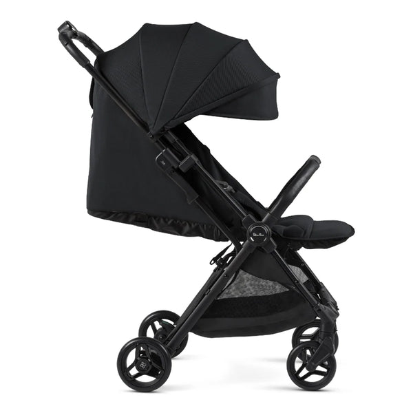 Silver Cross Jet 5 Pushchair - Space - Dezine Kids