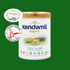 Kendamil Organic Follow On Milk Formula Stage 2, 6-12 Months 800g