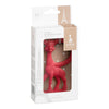 Sophie La Girafe Vanilla Teething Ring - Red