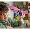Lego Ninjago Rontu the Master Dragon