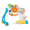 Winfun 5in1 Driver Playgym Walker MultiFunctional Activity Center