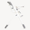 Joie High Chair Mimzy Recline Birth to 15 kg - Arctic - Dezine Kids
