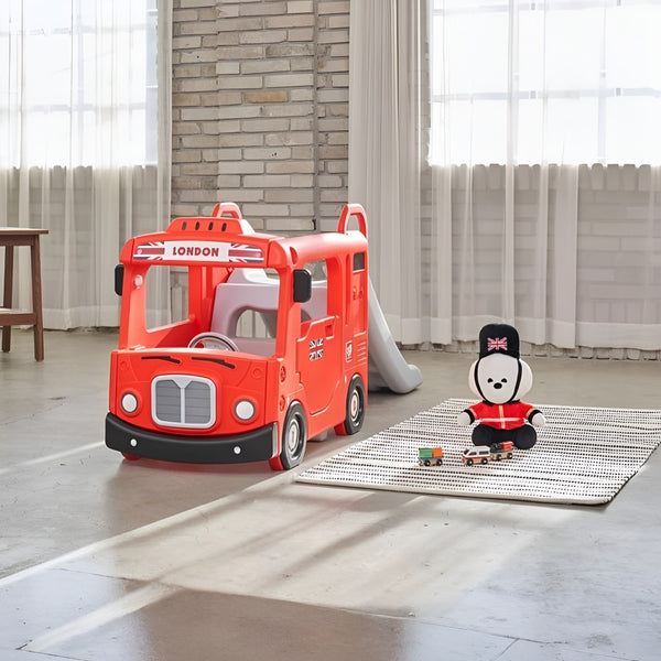 Yaya London Compact Bus Slide