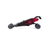Joie Nitro LX Lightweight Baby Stroller for 0 to 3Y (Upto 15Kg) - Cherry - Dezine Kids