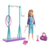 Barbie Team Stacie Doll & Accessories