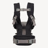 Joie Baby Carrier Savvy Birth+ to 16 kg - Pepper - Dezine Kids