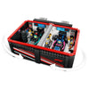 Lego City F1 Garage & Mercedes AMG & Alpine Cars