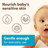 Aveeno Baby Daily Moisture Lotion for Delicate Skin - 236ml