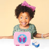 Skip Hop Zoo Bento Lunch Box - Butterfly