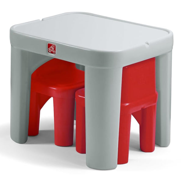 Step2 Party For Two Table & Chairs Set