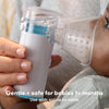 Frida Baby Ultra Quiet Portable Nebulizer