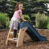 Step2 Play and Fold Jr. Kids Slide