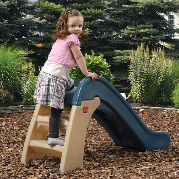 Step2 Play and Fold Jr. Kids Slide