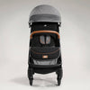 Joie Stroller Parcel Signature Birth to 22kg - Carbon - Dezine Kids