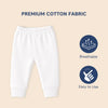 Hopop Baby 100% Cotton Soft & Warm Thermal Pajama Pants