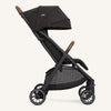 Joie Travel System Stroller Pact Pro with Infant Carrier i-Snug Birth+ to 22 kg - Shale - Dezine Kids