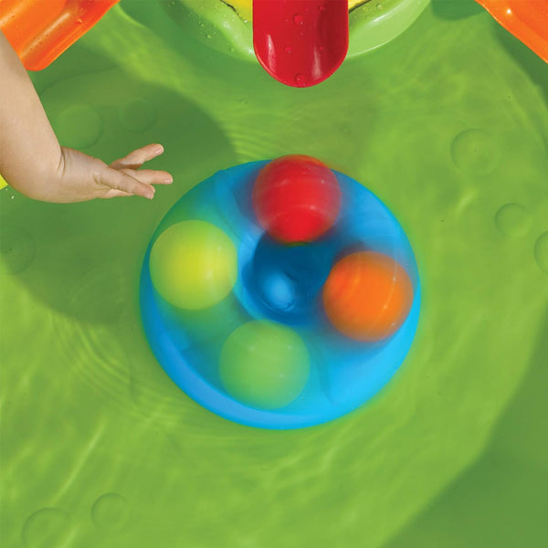 Step2 Busy Ball Play Table