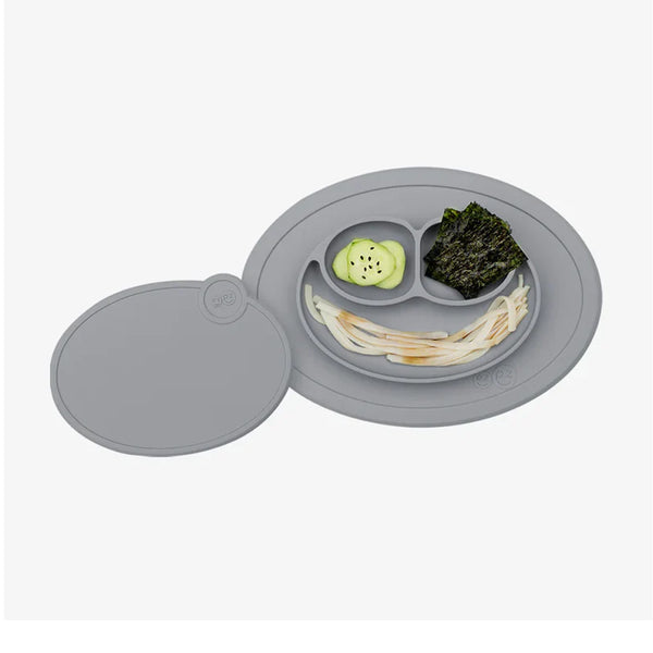 EzPz Mini Mat Lid - Grey
