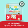 Pampers Ultimate Comfort Pants Size 7 (17+ Kg) 32 Pcs (Made in Egypt)