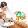Winfun Light N Sounds Sorter TreehouseInteractive Learning Toy