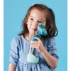 B.Box Tritan Straw Drink Bottle 450 ml - Emerald Forest Green