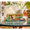 Lego Harry Potter Hogwarts Castle: Herbology Class, Wizard Gift Building Blocks Toys - Dezine Kids