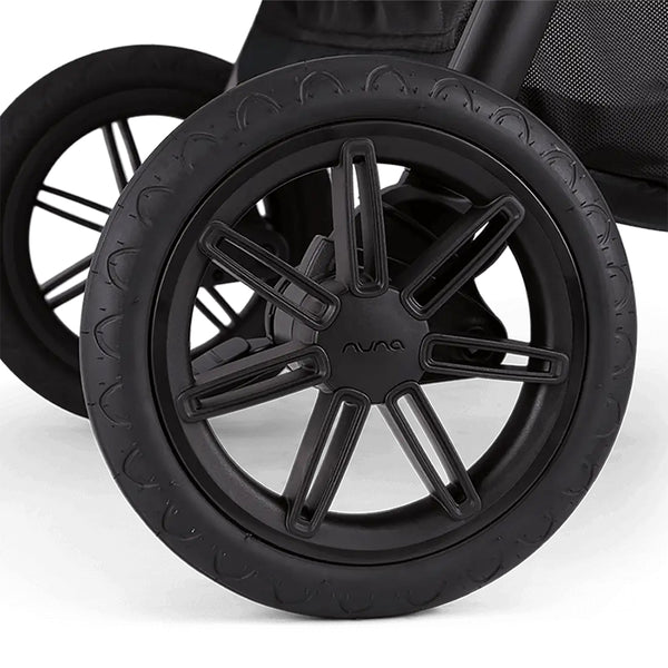 Nuna TRIV Next Reversible Seat Stroller - Cosmopolitan
