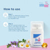 Sebamed Baby Protective Facial Cream Panthenol & Vitamin E - 100ml