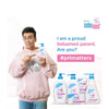 Sebamed Baby Lotion pH 5.5 with Chamomile & Allantoin - 100ml