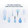 Grooming Kit for Newborns & Toddlers – Safe & Complete Baby Care Set