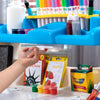 Step2 Deluxe Art Master Desk for Kids Ages 3+