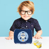 Skip Hop Spark Style Bento Lunch Box - Rocket