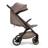 Nuna TRVL Lx Lightweight Luxury Travel Stroller - Cedar