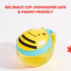Skip Hop Zoo Snack Cup - Bee