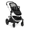 Nuna DEMI Grow Convertible Stroller - Cyber