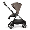 Nuna TRIV Next Reversible Seat Stroller - Chestnut