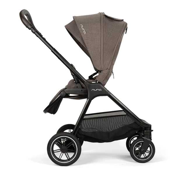Nuna TRIV Next Reversible Seat Stroller - Chestnut