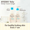 Aveeno Baby Daily Care Moisturising Lotion for Delicate Skin - 250ml