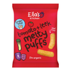 Ellas Kitchen Organic Melty Puffs Baby Snack, 6+ months - Tomato & Leek - Dezine Kids