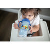 Dr.Browns Milestones Insulated Straw Cup - Blue - Dezine Kids
