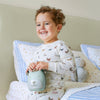 Skip Hop Cute Take Along Nightlight - Grey & White