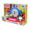 Winfun 6in1 Live BandMusical Instrument Set with Lights